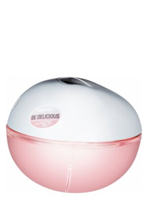 DKNY BE DELICIOUS FRESH BLOSSOM-EDP-SPRAY-1.7 OZ-50ML-AUTHENTIC-SWITZERLAND