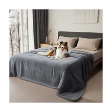 Waterproof Blanket for Bed Intimacy, Flannel Love Blanket Waterproof, Intimac...