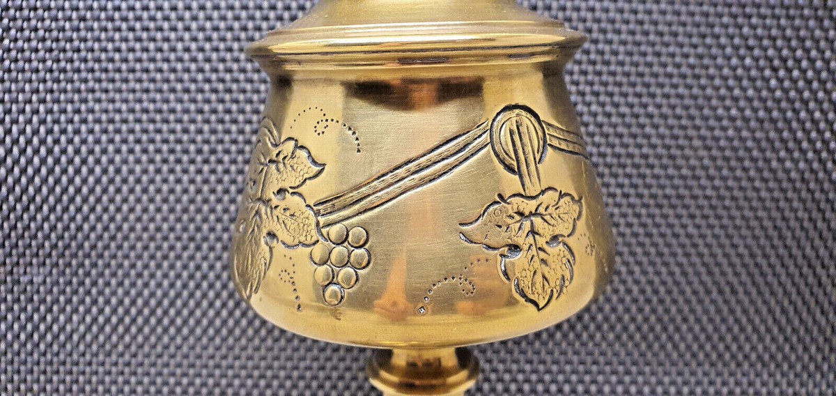 livraison à domicile ennemi Nom lampe à pétrole ancienne en cuivre prix entité C