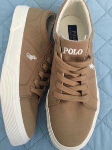 mens tan canvas shoes