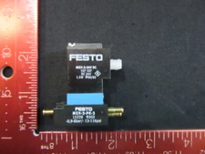 FSI International-Yieldup 303851-001 Festo 155339 MEH-3-PK-3 DC 24V 