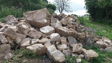 Building Stone