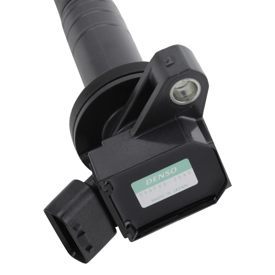 Bobina de encendido directo Denso para Chevy Prizm Pontiac Vibe Toyota Corolla 673-1300 Foto 4 de 4