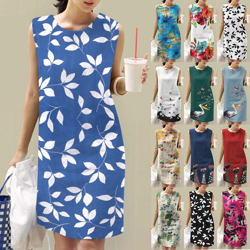 Casual shift dress clearance