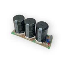 HAIER CAPACITOR PRINTED CIRCUIT BOARD 0010404106 AIR CONDITIONER