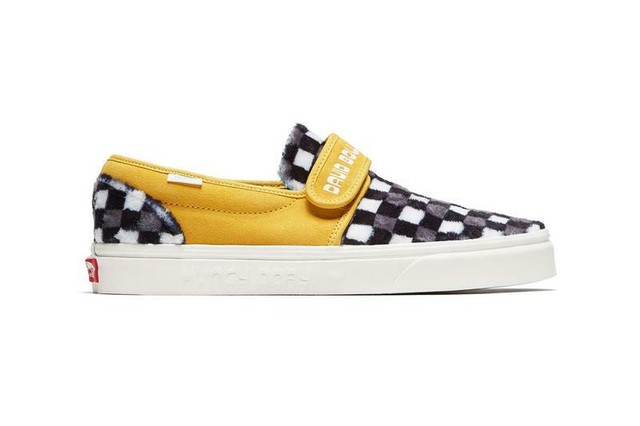 vans slip on 47 checkerboard