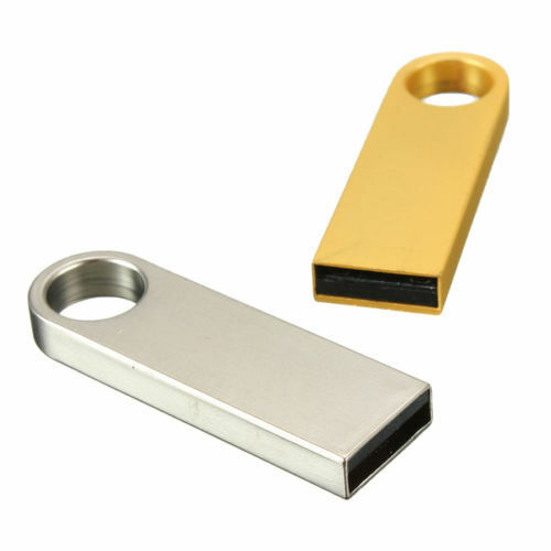 64GB 32GB USB Flash Drive Memory Stick Pen Disk 100% Capacity Key Thumb - Picture 2 of 11