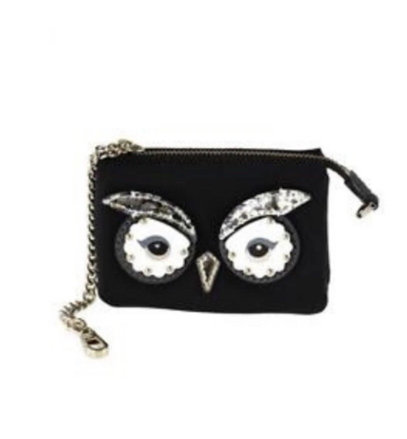 Kate spade star hotsell bright owl purse