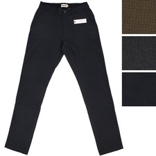 Taylor Stitch Men's Carmel Pant Soft Italian Blend Viscose Comfort Stretch Waist
