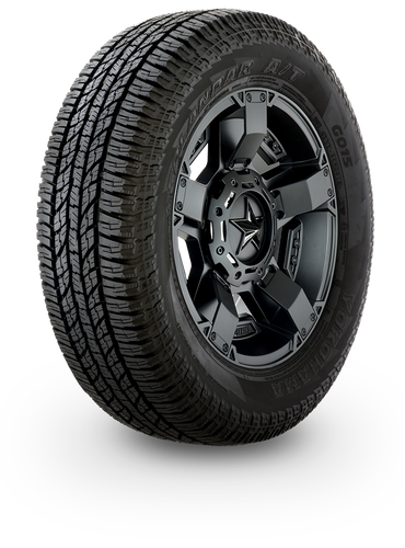 YOKOHAMA Ganzjahresreifen 235/60 R 18 XL TL 107V GEOLANDAR CV4S (G061