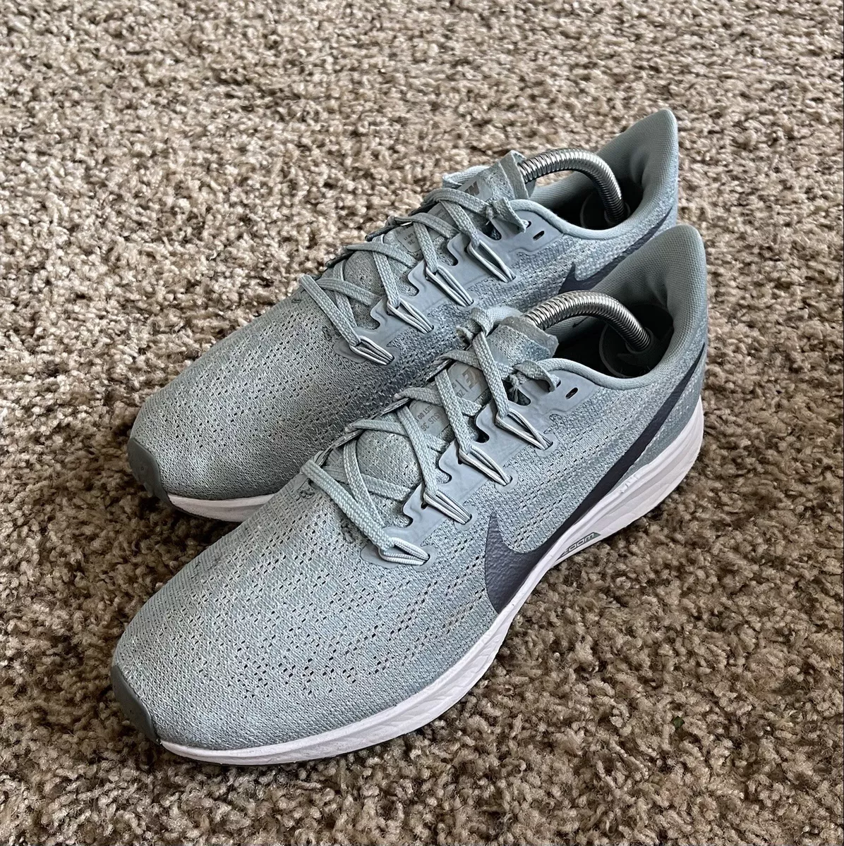 Nike Air Zoom Pegasus 36 Running Shoes Women s Size 9.5 eBay