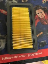 FILTRO ARIA TECNOCAR A358HM FIAT TIPO-TEMPRA- LANCIA DELTA- DEDRA 1.9 DIESEL
