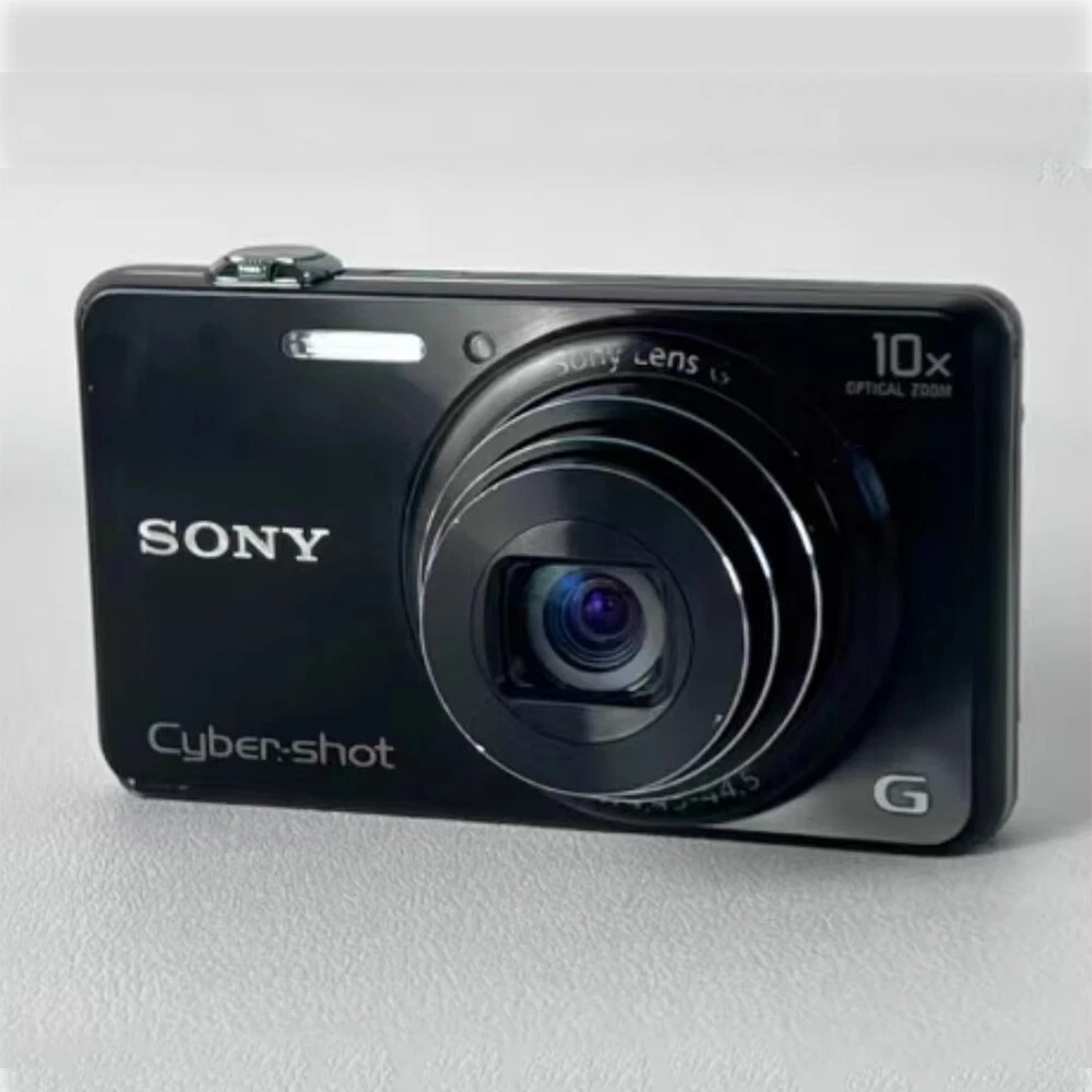 Sony Cyber-shot DSC-WX220 Digital Cameras for Sale | Shop New