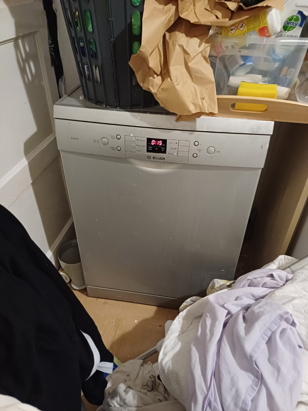 Dishwasher eBay