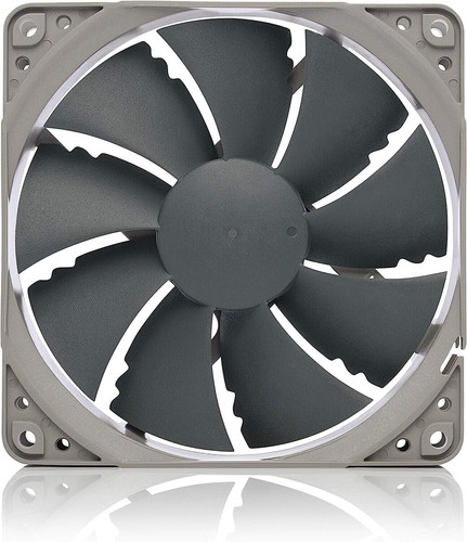 Noctua NF-P12 redux-1700 PWM high-Performance Quiet 120mm Fan Ideal for PC CPU - Picture 6 of 12