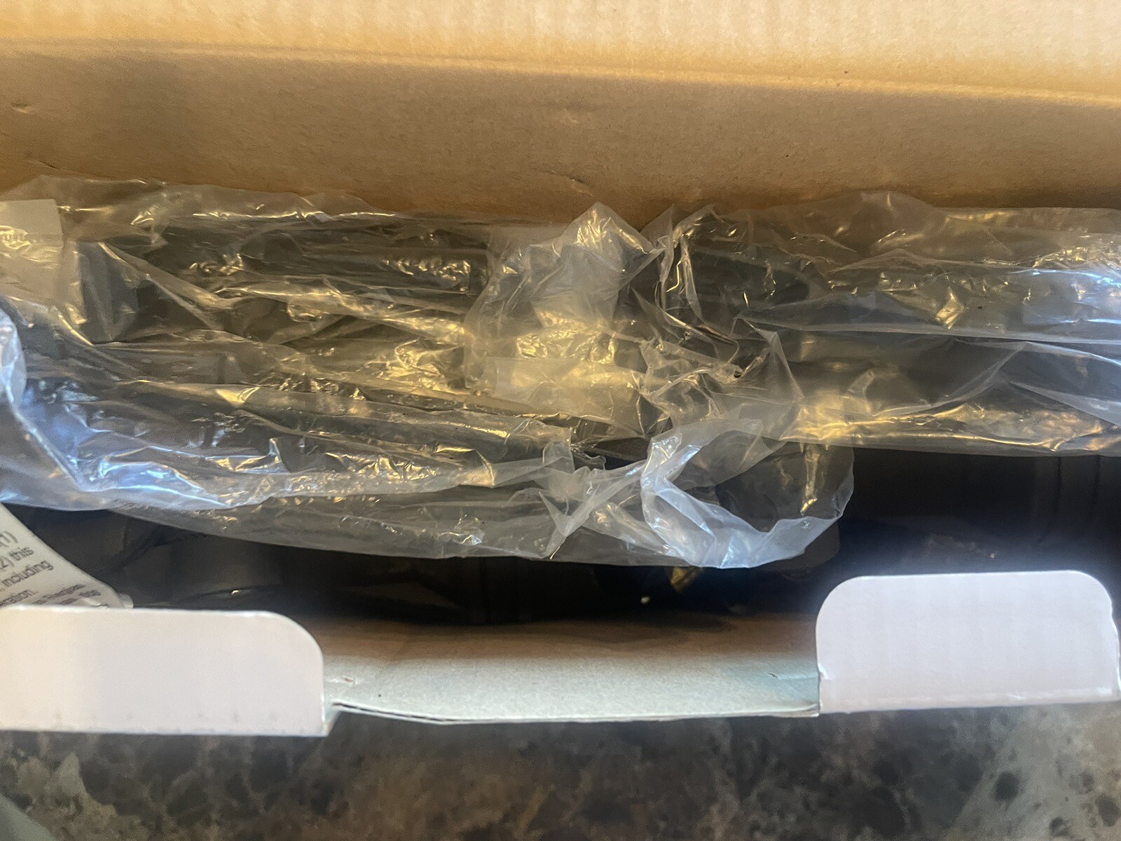 Hampton Bay 50V LED Color Changing Flood Light Adjustable Head Black 4