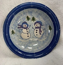 Large Serving Bowl by AKO