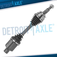 Front Right CV Axle Shaft Assembly for 2010 - 2017 Chevrolet Equinox GMC Terrain