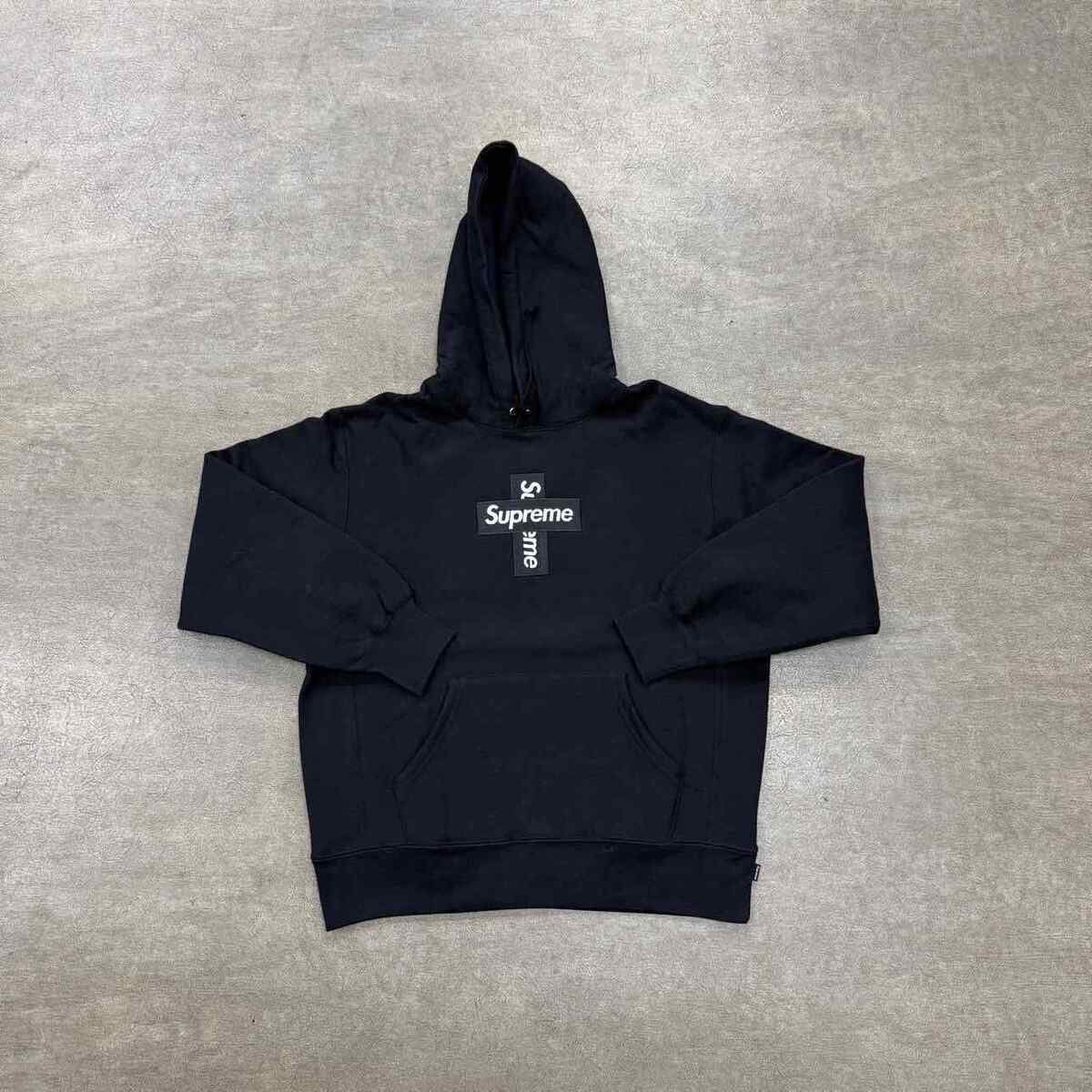 Supreme Hoodie Supreme Hoodie