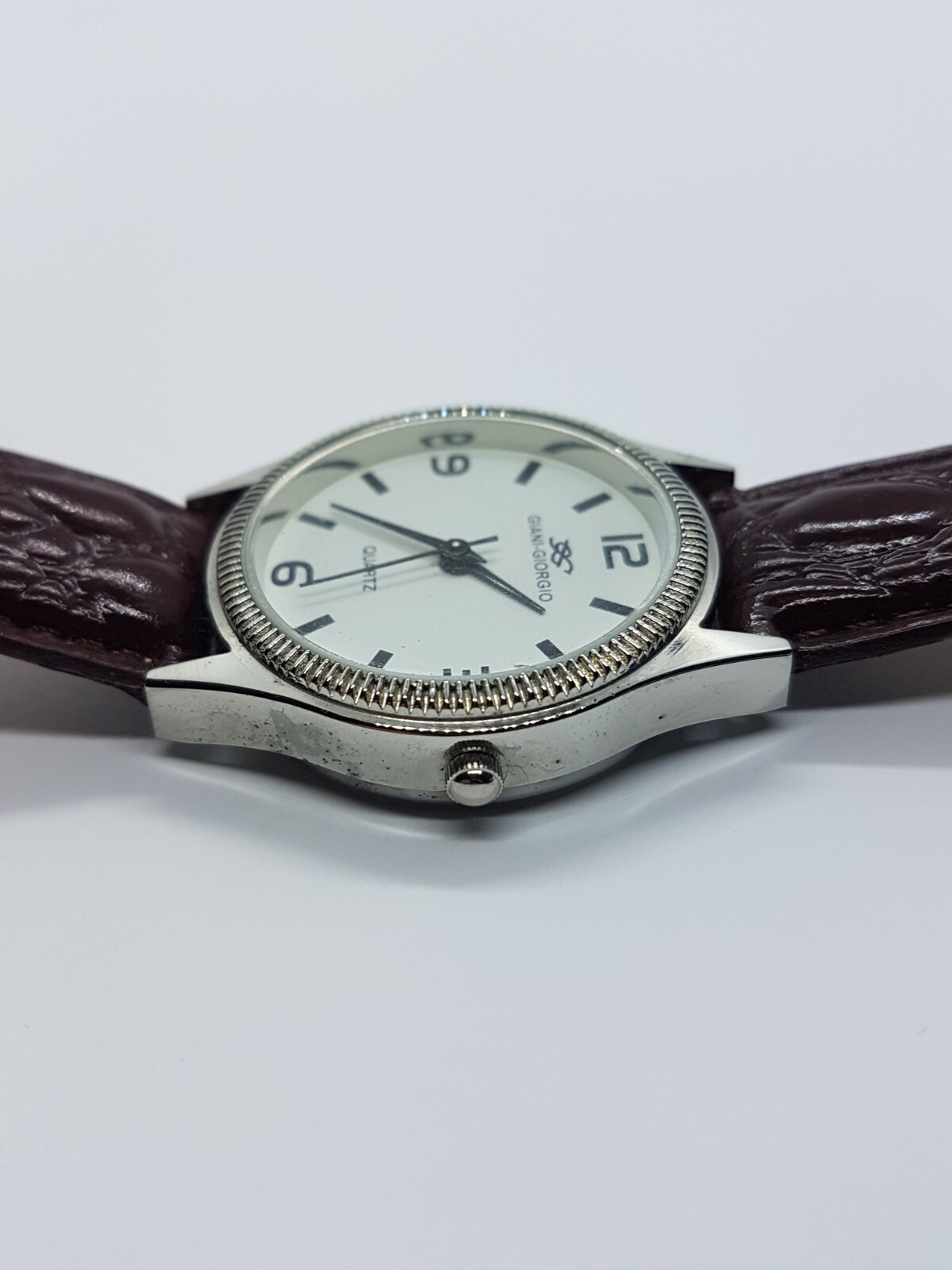 Giani Quartz Casual Affordable Watch for men and women Cheap Watches eBay