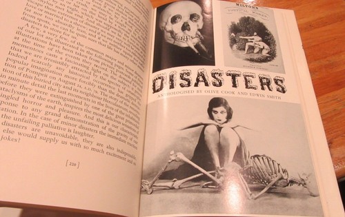 The Saturday Book Vol 26 edited by John Hadfield - 1966. HbDj UNread in MELB - Picture 11 of 12