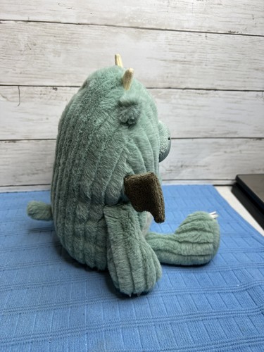 Dragon 12" plush toy by Aurora - Picture 5 of 6