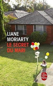 Le Secret du mari de Moriarty, Liane | Livre | état bon - Photo 1/1