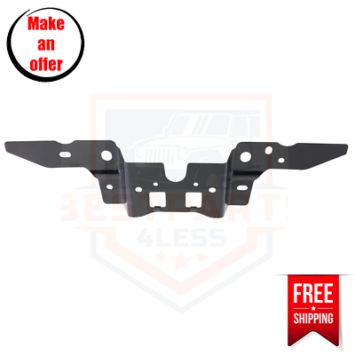 Radiator Support Core KB7W5215Y center for 2017-2022 Mazda CX-5 | eBay