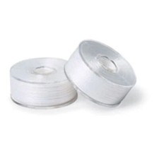 NEB 144ct Prewound Plastic Embroidery Bobbins...