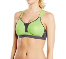 Anita Women's Dynamix Star Maximum Support Sport Bra - 5537  Retail $79.00