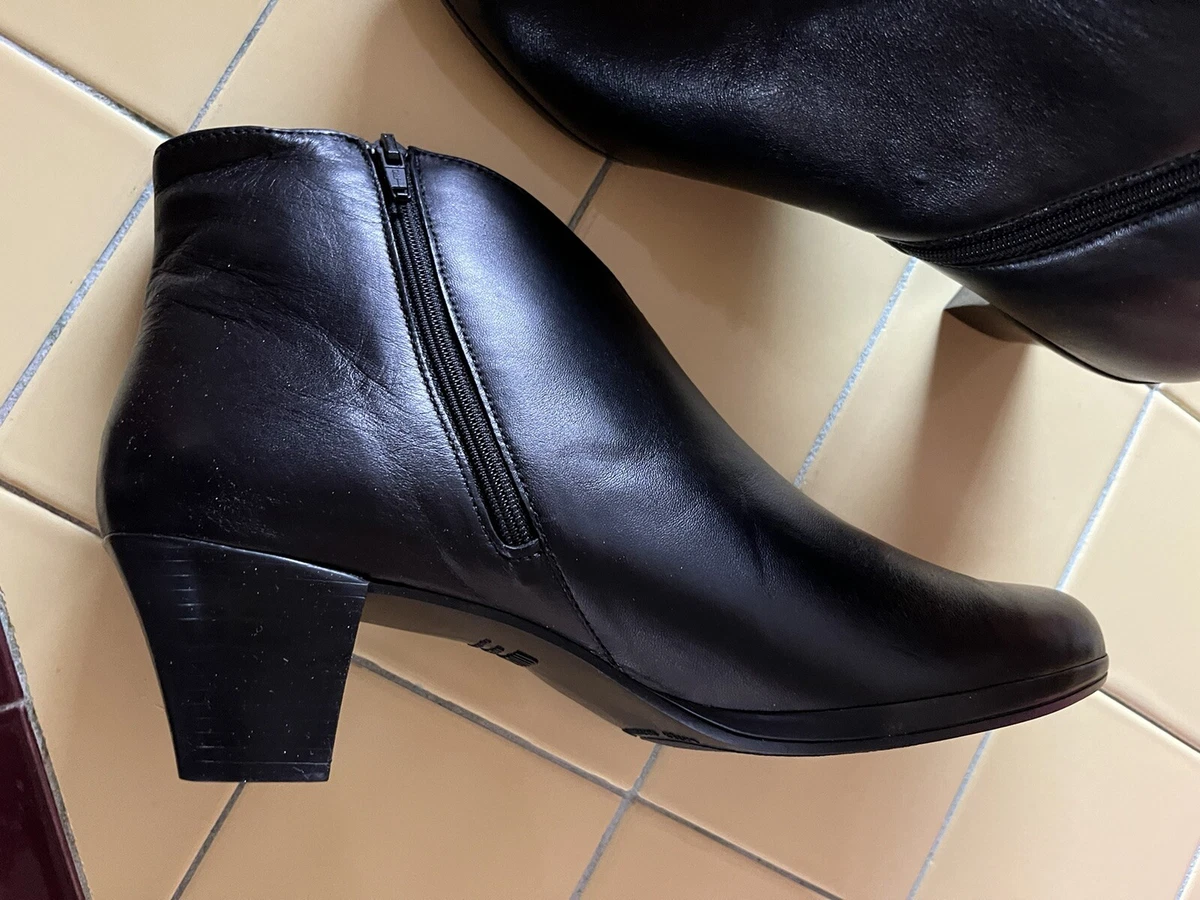 Munro sales robyn boot