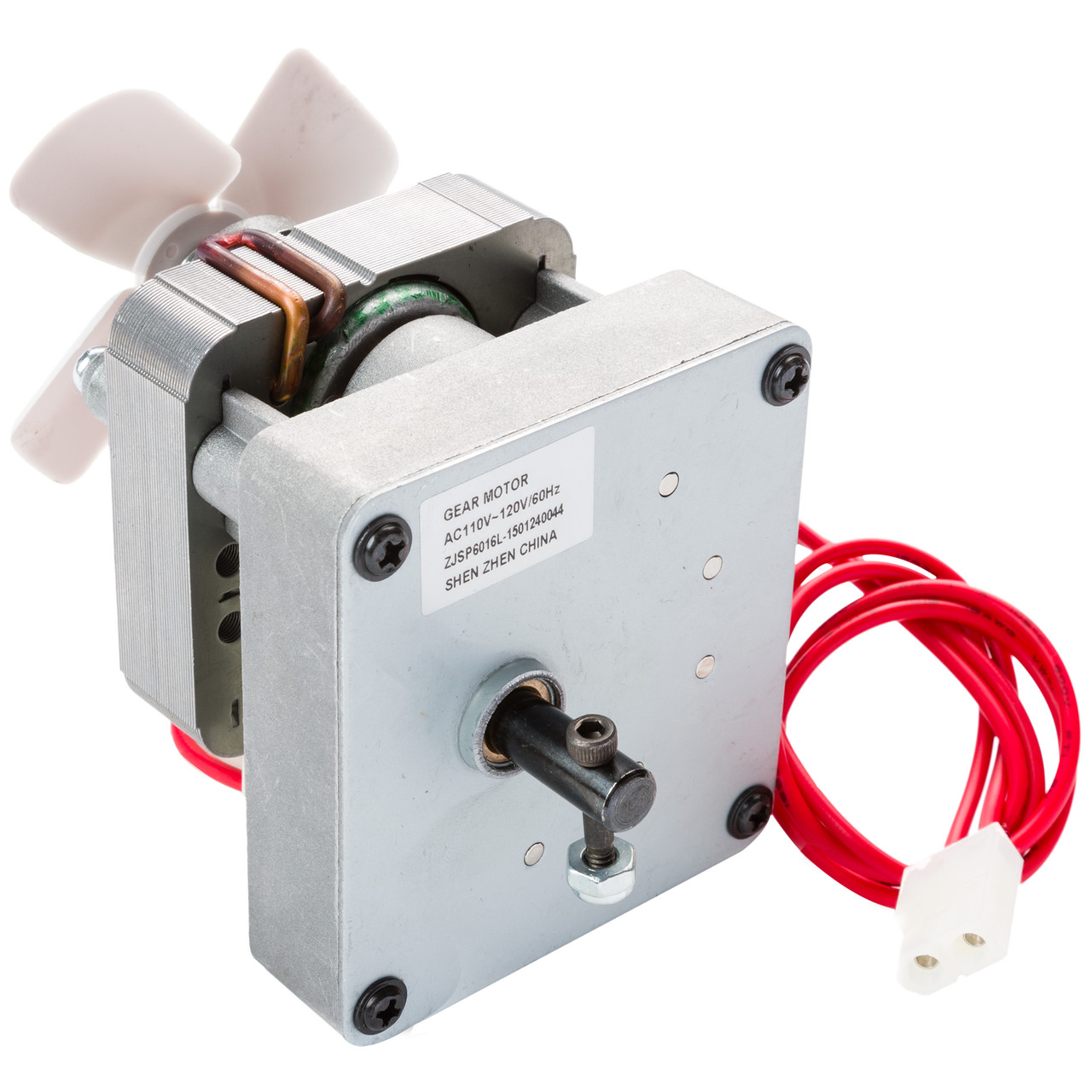 OEM Replacement Part For Pit Boss Electric Wood Pellet Smoke
