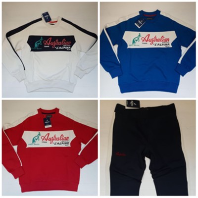 felpe old school asics