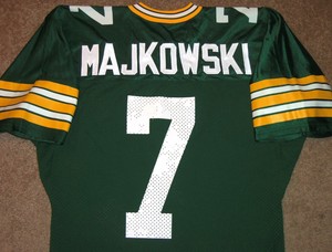 ebay green bay packers jersey