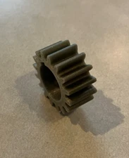 SOUTH BEND SB-9 B/C 16T Stud Gear (Pair of Two 16T gears)