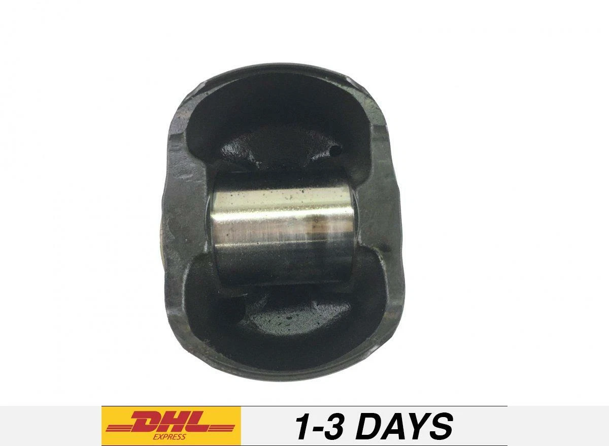 DAF 1805848 1697711 Piston From DAF XF105 2007 Engine MX375 | eBay