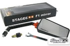 Spiegel Stage6 F1 rechts M8 Schwarz Aerox Nitro Jog MachG Zip NRG SR50