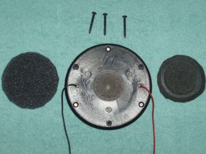 electro voice stage system 200