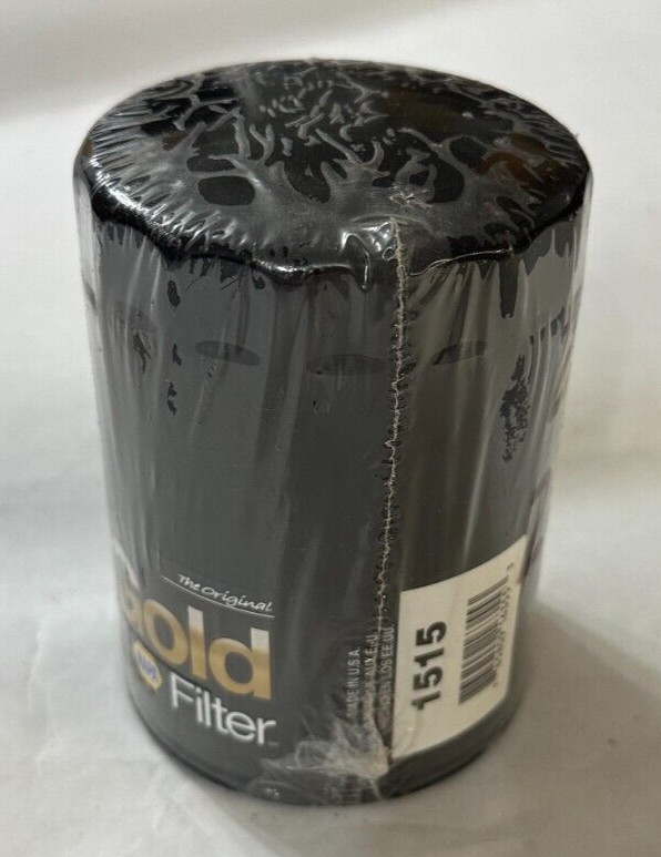 NAPA 1515 cross reference oil filters