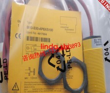 1 pcs new TURCK BI10-S30-RZ3X/S100 One year warranty