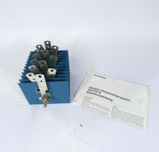 Siemens Diode Column Rectifier Column SSi12 E11/12 (DB30/38-100)