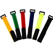 6 Pack No Crow Rooster Collar Anti-Noise Neck Belt for Roosters Cockerel