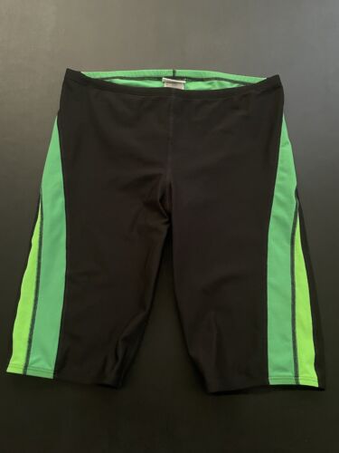 Speedo Men’s Size 34 Jammer Swim Shorts / Swimsuit | eBay