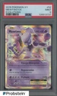 2016 Pokemon XY Evolutions #52 Mewtwo Ex PSA 9 MINT