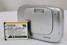Fujifilm Finepix Z37 with Battery Compact Digital Camera T448 AS-IS From JAPAN