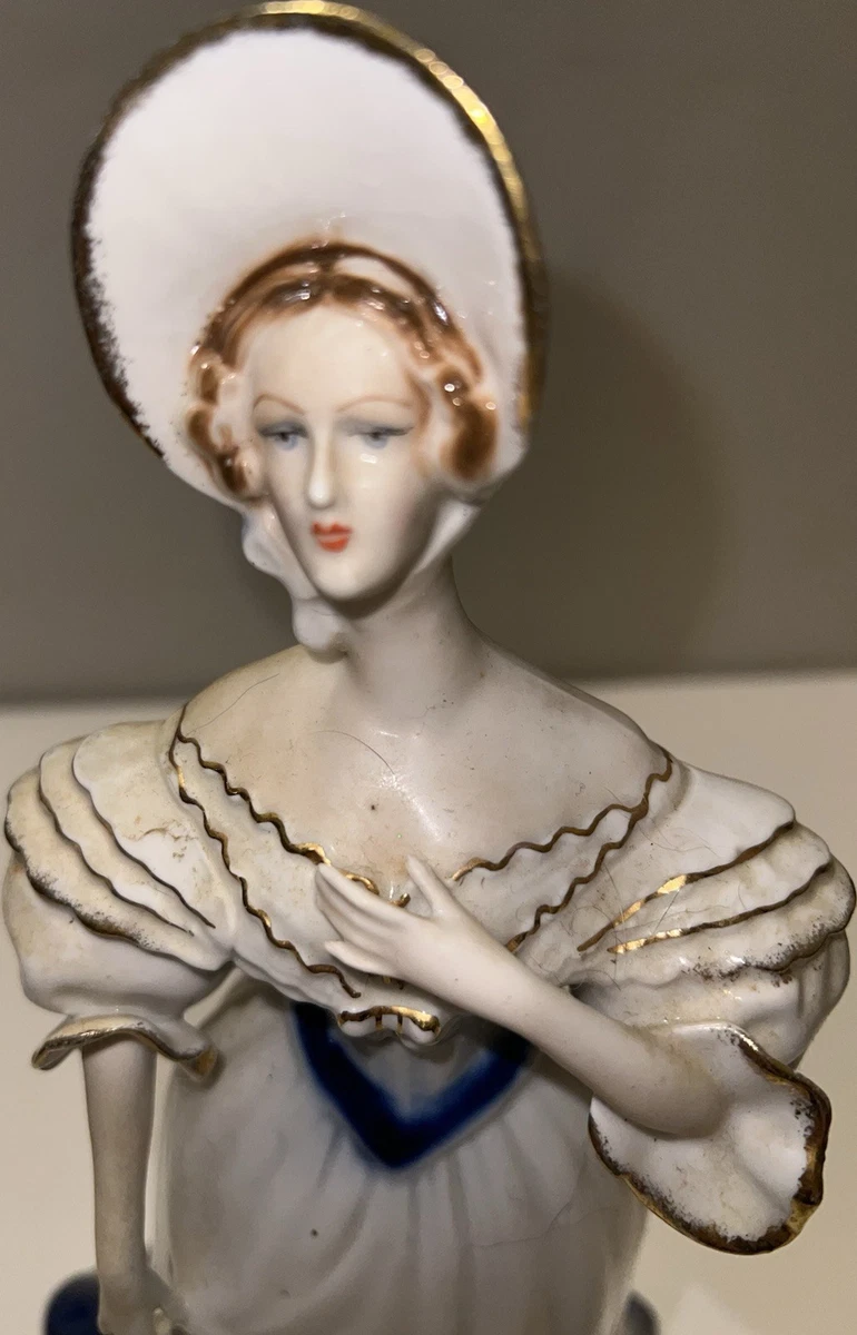 Wallendorf In Antique Ceramic & Porcelain Figurines for sale | eBay