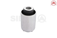 Sidem Querlenkerlager 867625 FüR Volvo XC60 2 246 V90 235 S90 234 XC90 256 V60 3