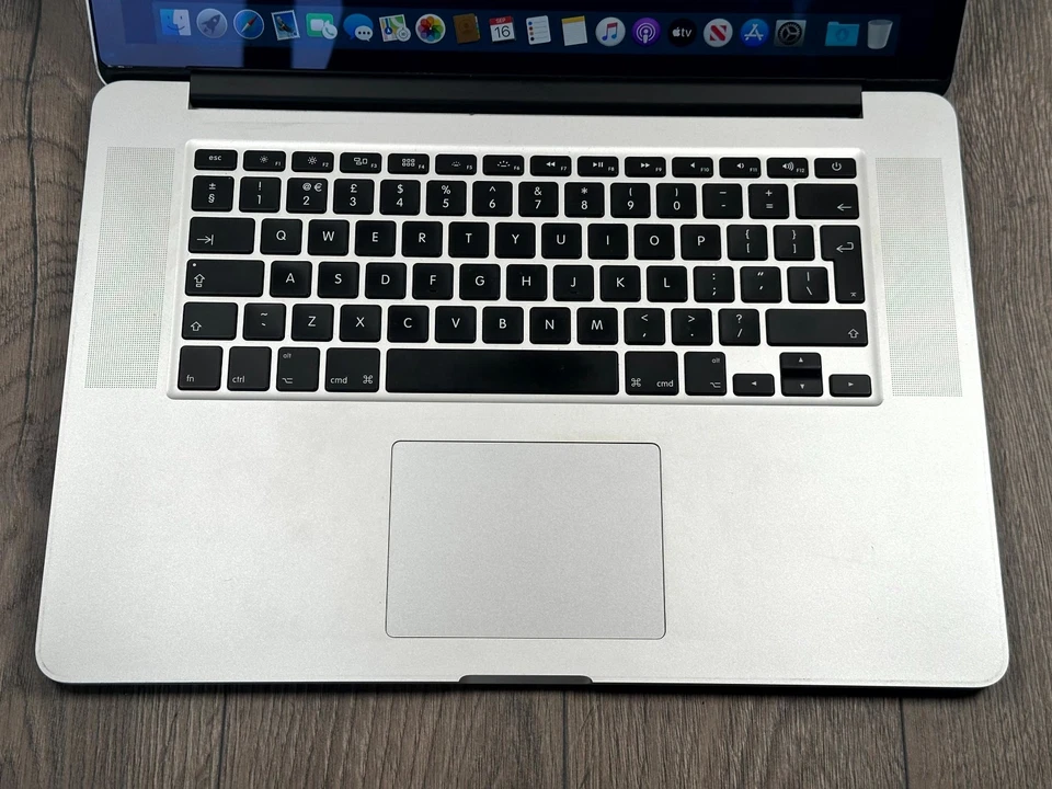 Apple MacBook Pro 15" 2012 · i7 · 16GB · 750GB, photo 3 of 5