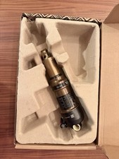 NEW 2025 FOX Rear Shock FLOAT Kashima - 100 Mm Travel