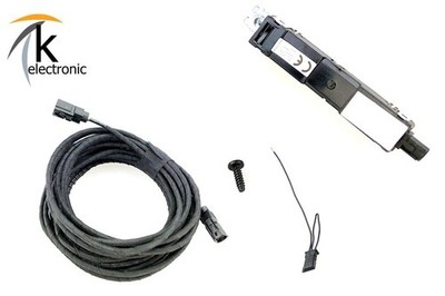 AUDI A6 4G C7 Avant DAB+ Antennenmodul MMI3G RMC MIB High